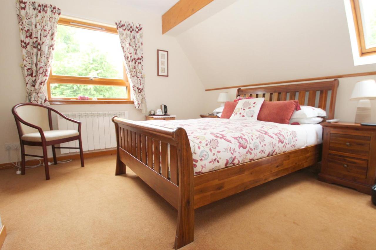 Lochview Guest House Ullapool Eksteriør billede