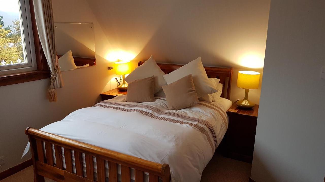 Lochview Guest House Ullapool Eksteriør billede